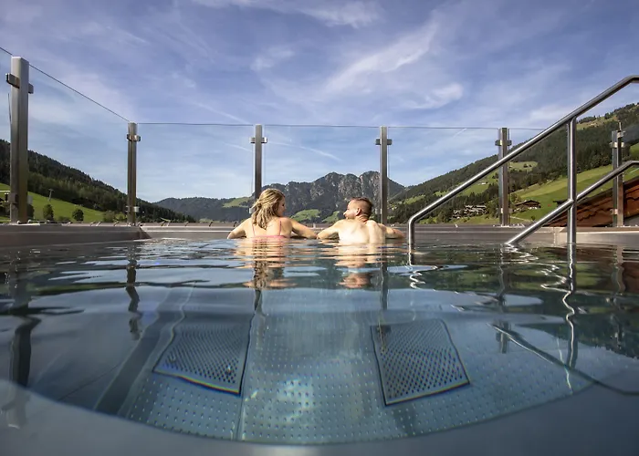 4*s Galtenberg 4* Alpbach